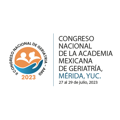 Congreso Nacional de la Academia Mexicana de Geriatría AC