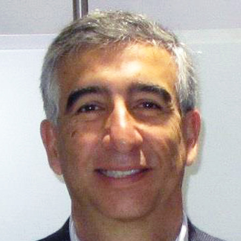 Dr. Carlos Alberto Cosentino Esquerre
