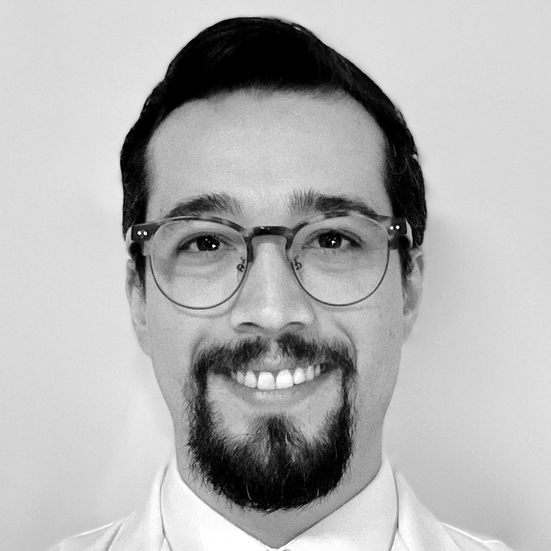 Dr. Daniel del Águila Montemayor