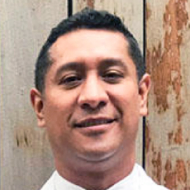 Dr. Jorge Orozco Gaytán