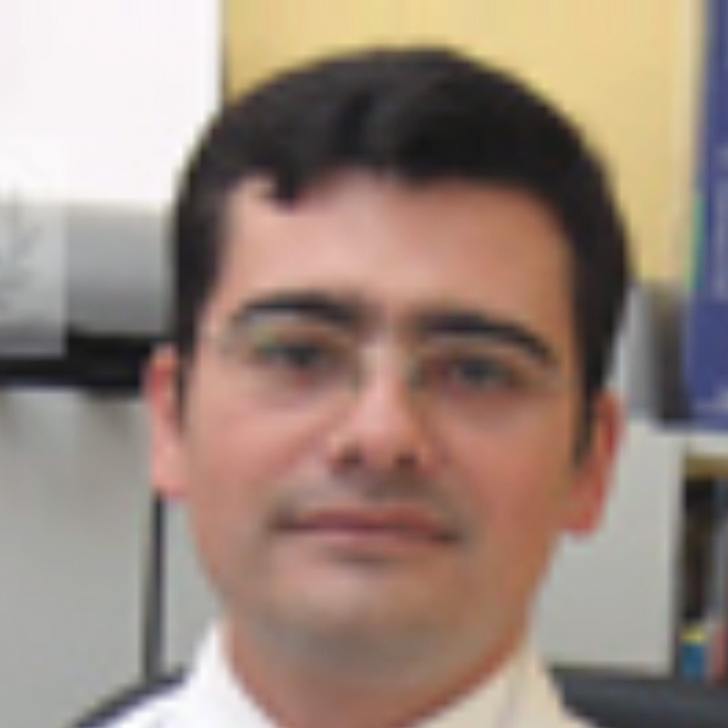 Dr. Manuel Antonio Cervera Cetina