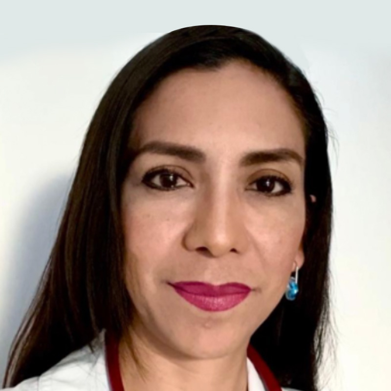 Dra. Andrea Colli Domínguez