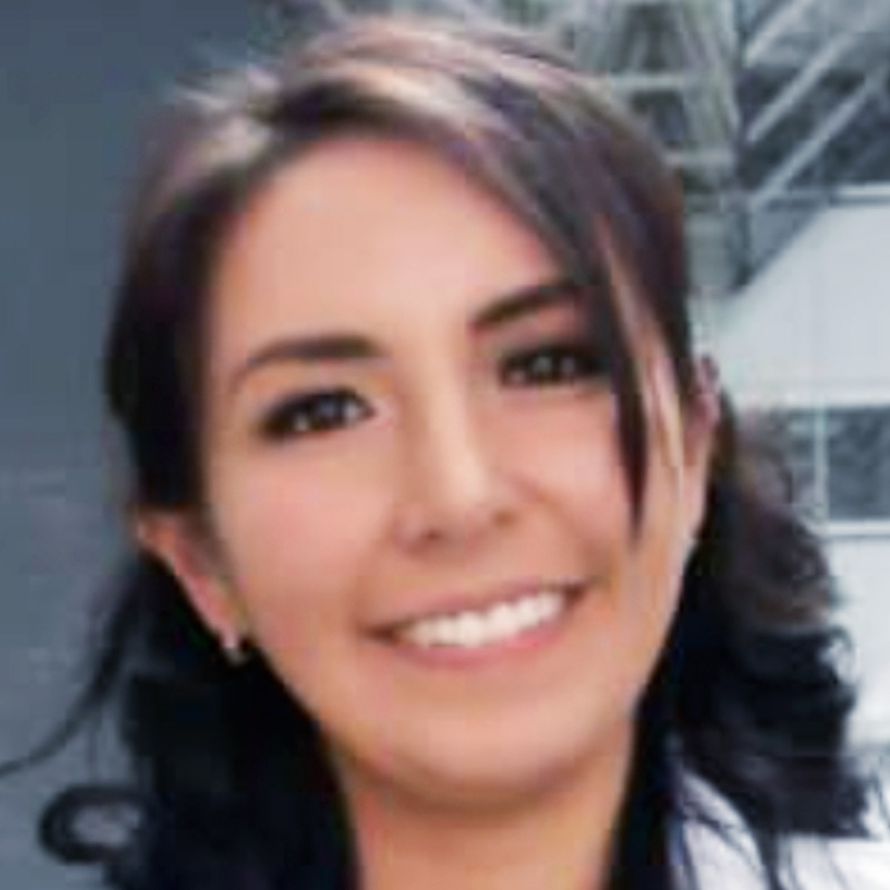 Dra. Lezly Elizabeth Alcalá Morales