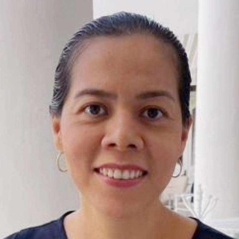 Dra. Mariana Chávez López
