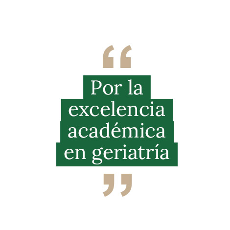 Academia Mexicana de Geriatría AC