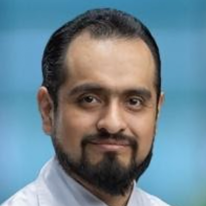 Dr. Alejandro Herrera Landero