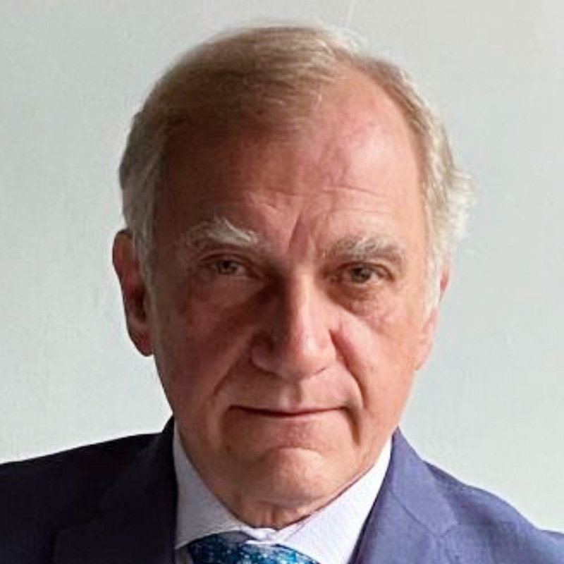 Dr. Carlos D'Hyver de las Deses de Juillac y Wiechers