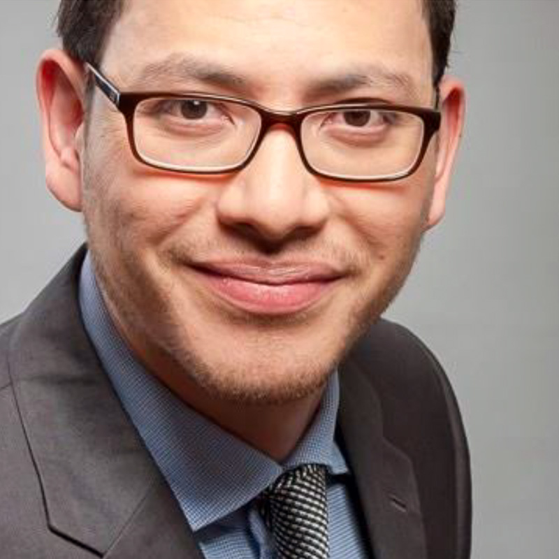 Dr. Eduardo Sosa Tinoco