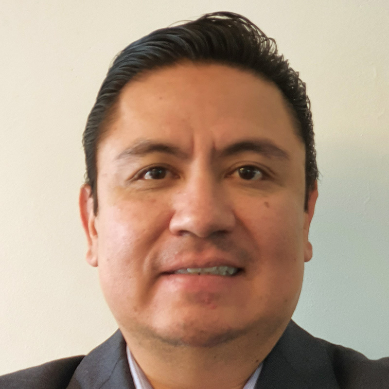 Dr. Héctor Galván Oseguera