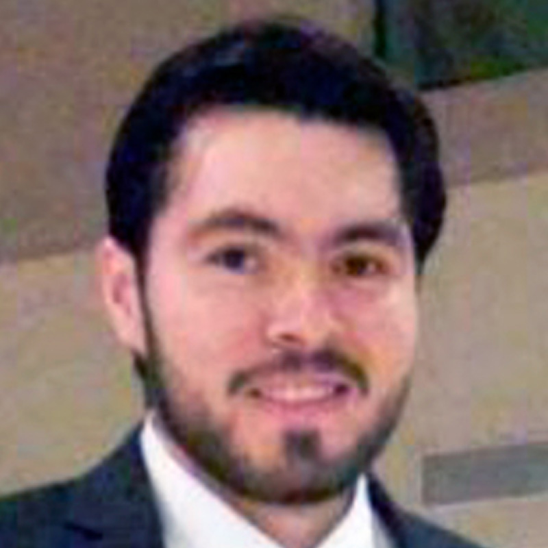 Dr. Jesús Alejandro Gaytán Arocha