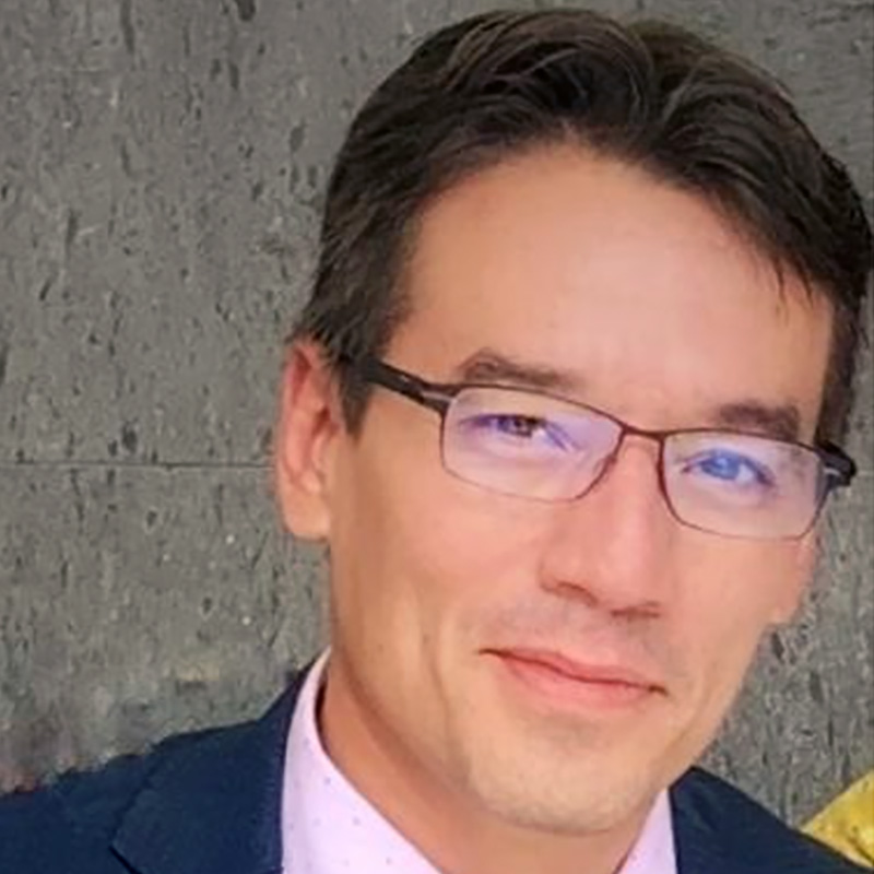 Dr. Jesús Avilio Martínez Beltrán