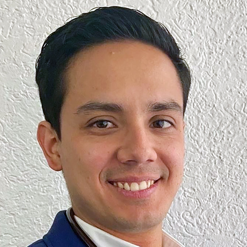 Dr. Josafat Francisco Martínez Magaña