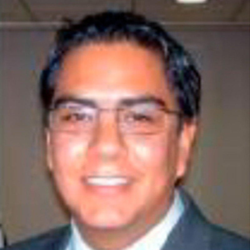 Dr. Juan Carlos Viveros García