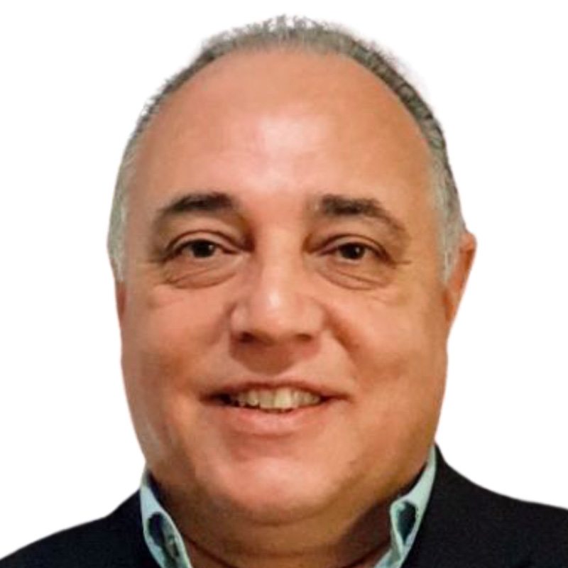 Dr. Omar Kawas Valle