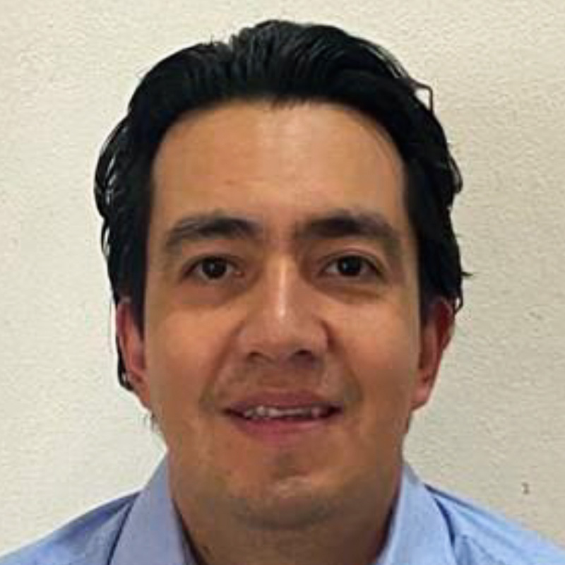 Dr. Rodolfo Medina Méndez