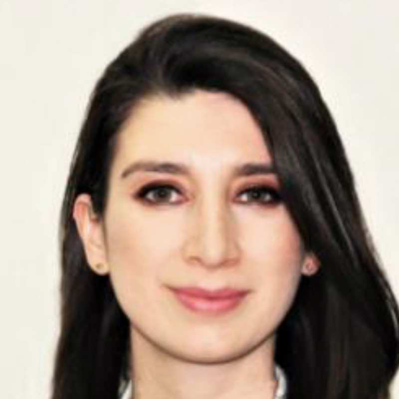 Dra. Karla Paulina Ruíz Castillo