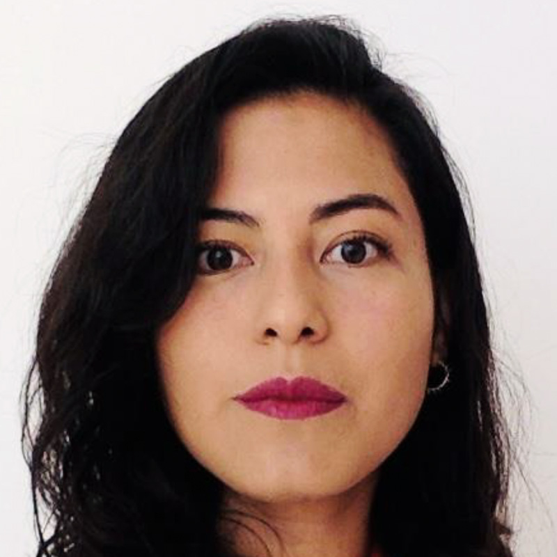 Dra. Karla Salinas Barboza