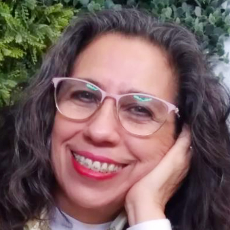 Lic. Beatriz Acosta Ortíz