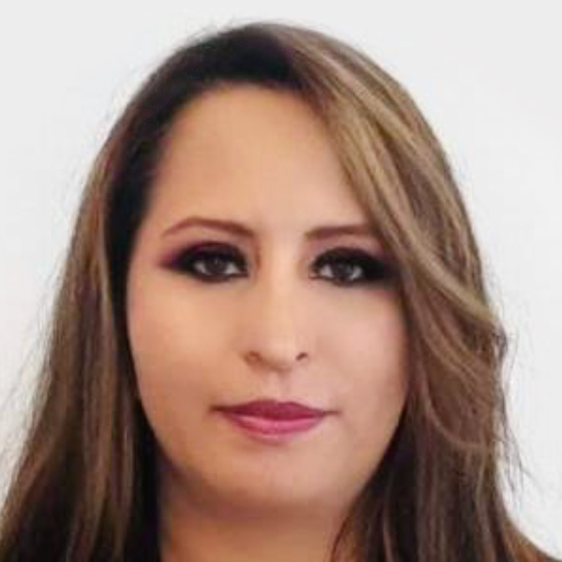 Lic. Gladys Cano Díaz