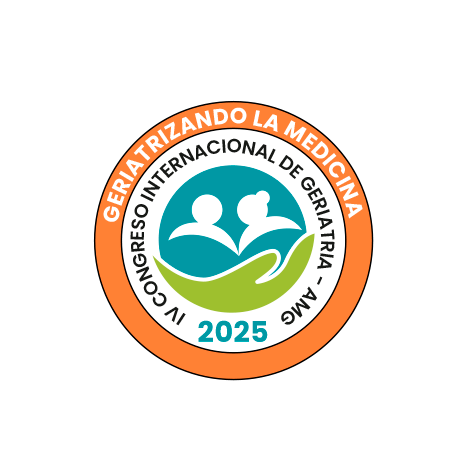 Congreso Internacional de la Academia Mexicana de Geriatría A.C.