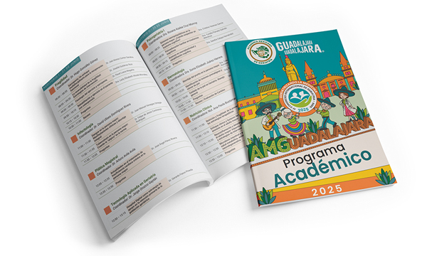 IV Congreso Internacional de Geriatría - AMG 2025