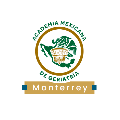 Congreso Internacional de la Academia Mexicana de Geriatría AC