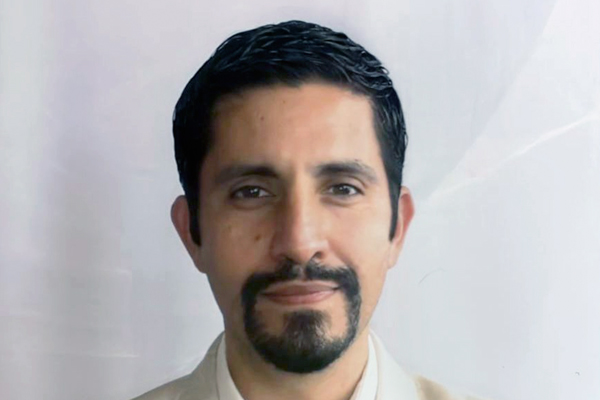 Dr. Alfonso Franco Navarro