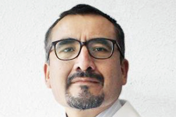 Dr. Arturo Ávila Ávila