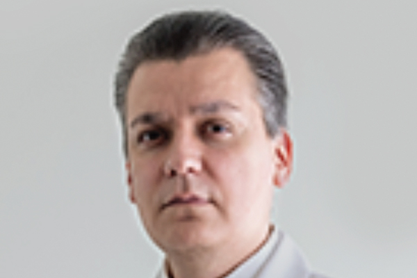Dr. Carlos Zúñiga Ramírez