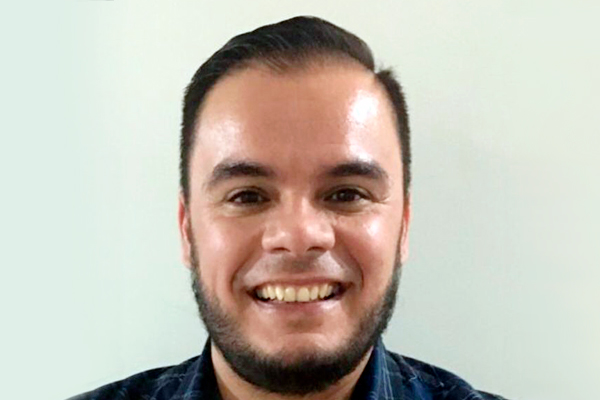 Dr. Jesús Gregorio Medina Verdugo