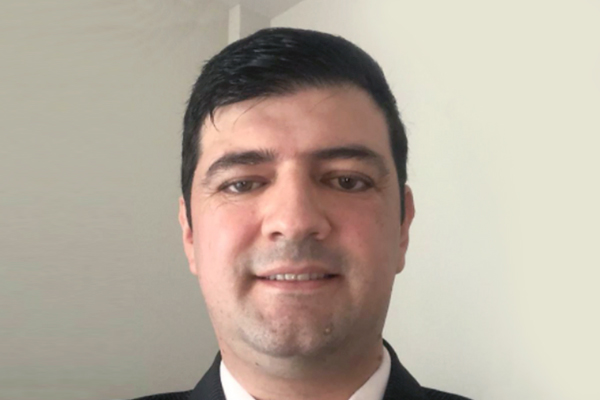 Dr. Jorge Felipe Vega Elguézabal