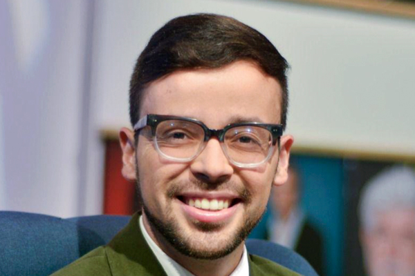 Dr. Luis Armando Méndez López
