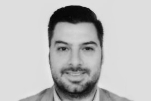 Dr. Rodrigo Lozano Lozano