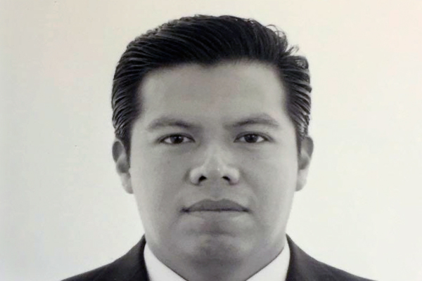 Dr. Sergio Buenaventura Cisneros
