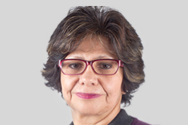 Dra. Ana Luisa Sosa Ortiz