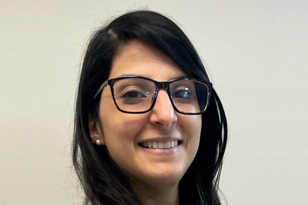 Dra. Laura Marina Nuzzolo Shihadeh