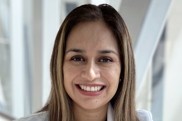Dra. Rocío Morales Delgado