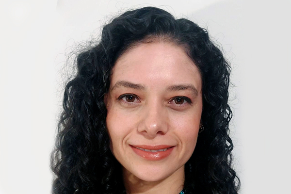 Dra. Rosa María Lerma Parga