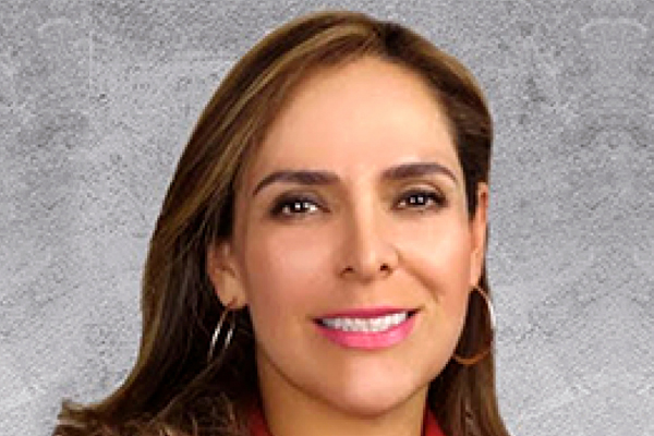 Dra. Sara G. Aguilar Navarro