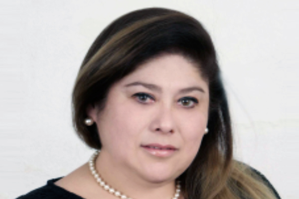 Dra. Silvia Rosa Allende Pérez