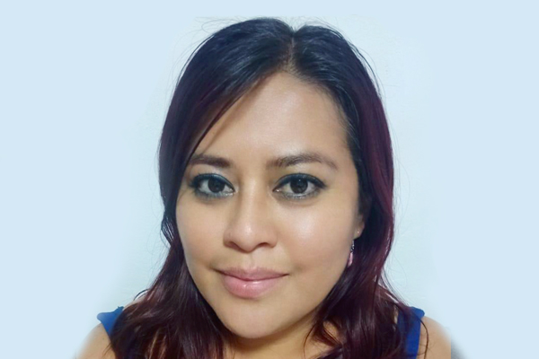 Dra. Vianey Garzón López