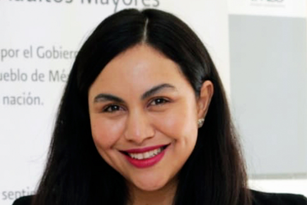 Mtra. Brenda Emilia Chino Hernández