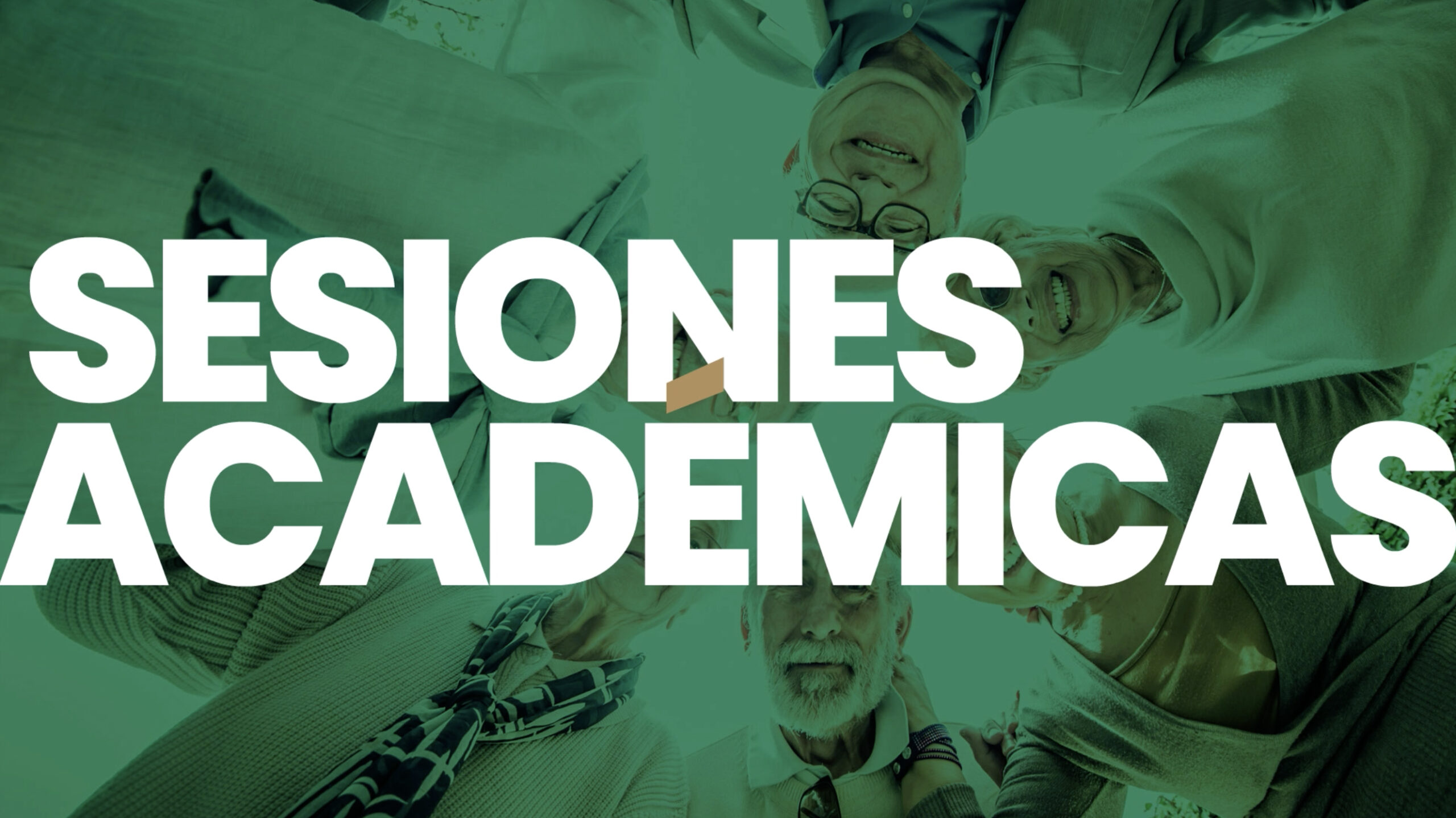 Sesiones Académicas - Academia Mexicana de Geriatría AC - Dr. Alberto José Mimenza Alvarado