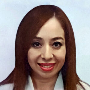 Academia Mexicana de Geriatría AC - Dra. Claudia Ramirez del Olmo