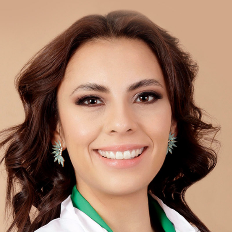 Academia Mexicana de Geriatría AC - Dra. Martha Patricia Pizaña Ramírez