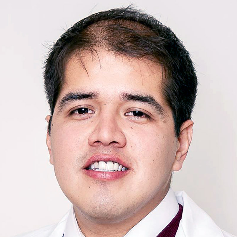 Academia Mexicana de Geriatría AC - Dr. Daniel Alejandro Montoya Reyes