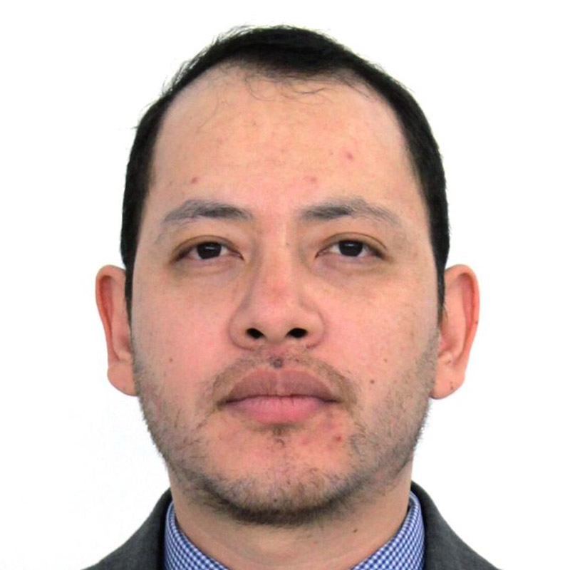 Academia Mexicana de Geriatría AC - Dr. Eduardo Sosa Tinoco
