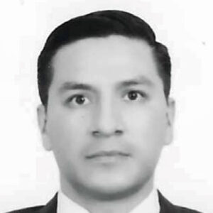 Academia Mexicana de Geriatría AC - Dr. Fabián Alonso Alfaro Alvarado