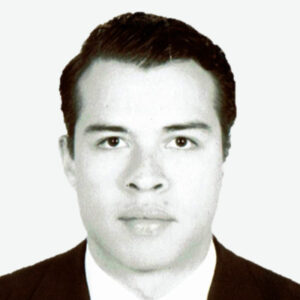 Academia Mexicana de Geriatría AC - Dr. Jorge Eduardo Pacheco Ponce
