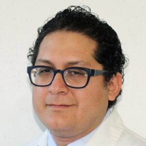 Academia Mexicana de Geriatría AC - Dr. Josafat Gutiérrez Ruiz